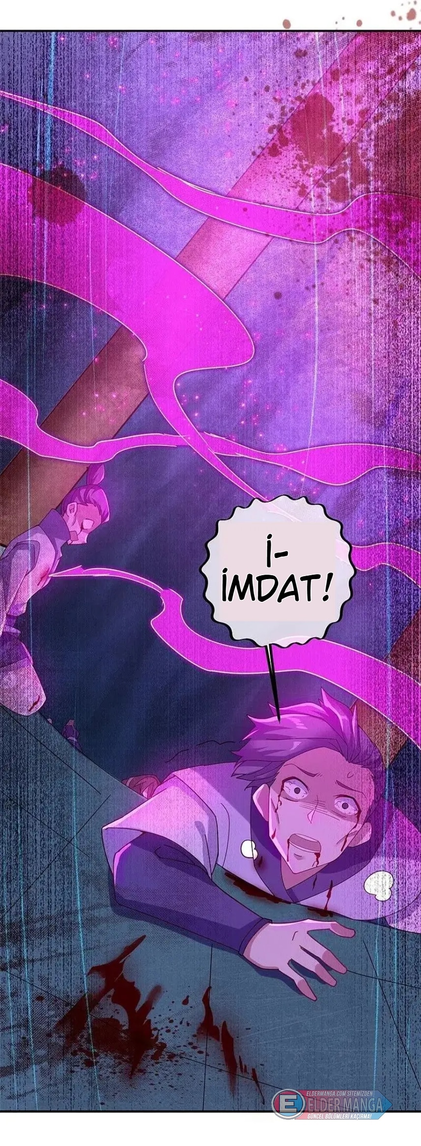 Eşsiz Savaş Ruhu Bölüm 379 - Sayfa 21