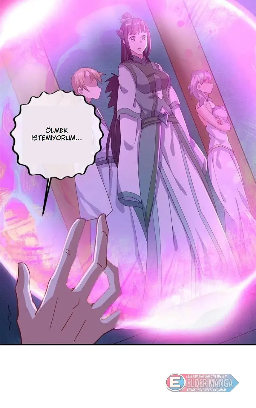 Eşsiz Savaş Ruhu Bölüm 379 - Sayfa 23