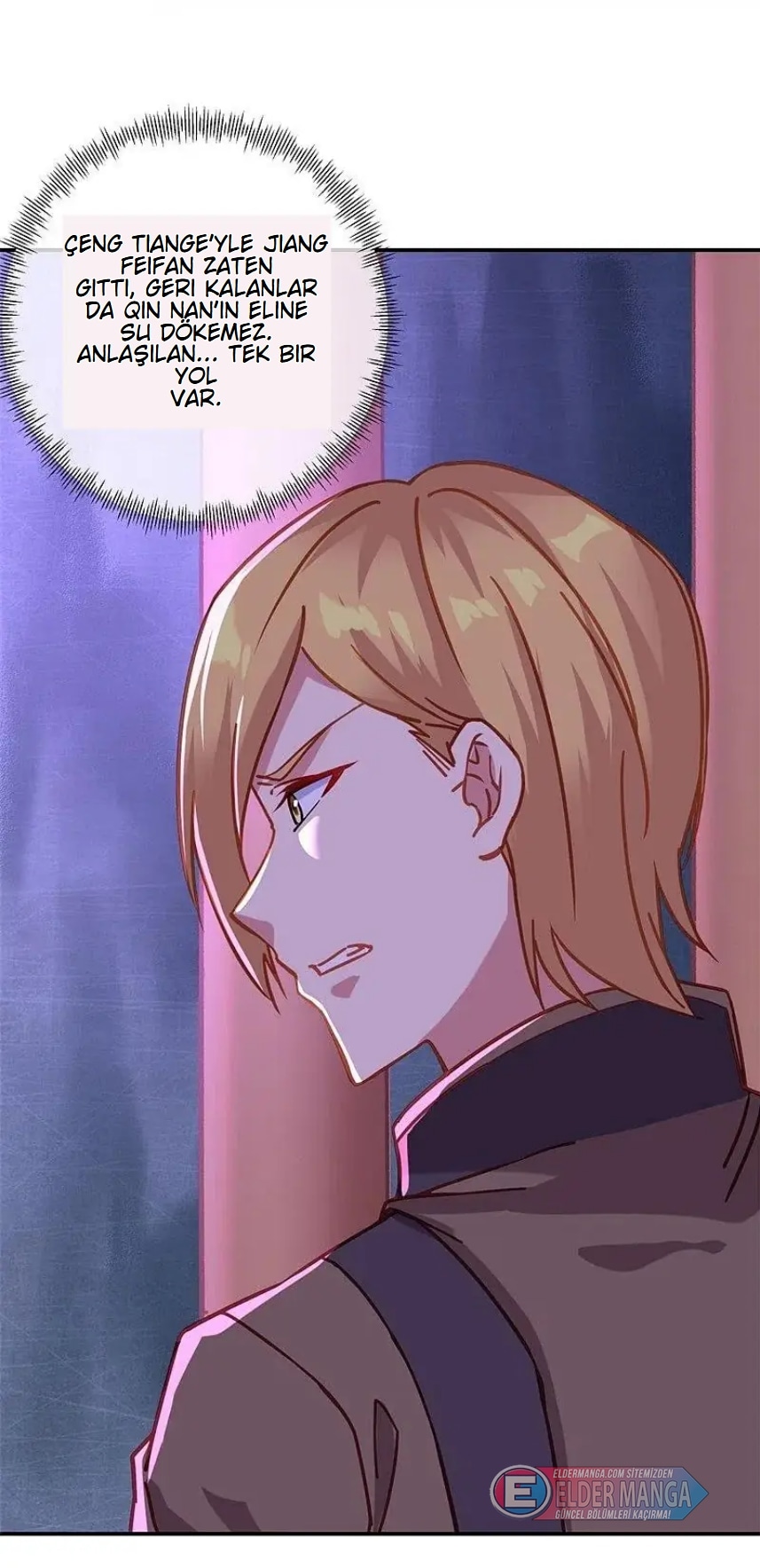 Eşsiz Savaş Ruhu Bölüm 379 - Sayfa 25