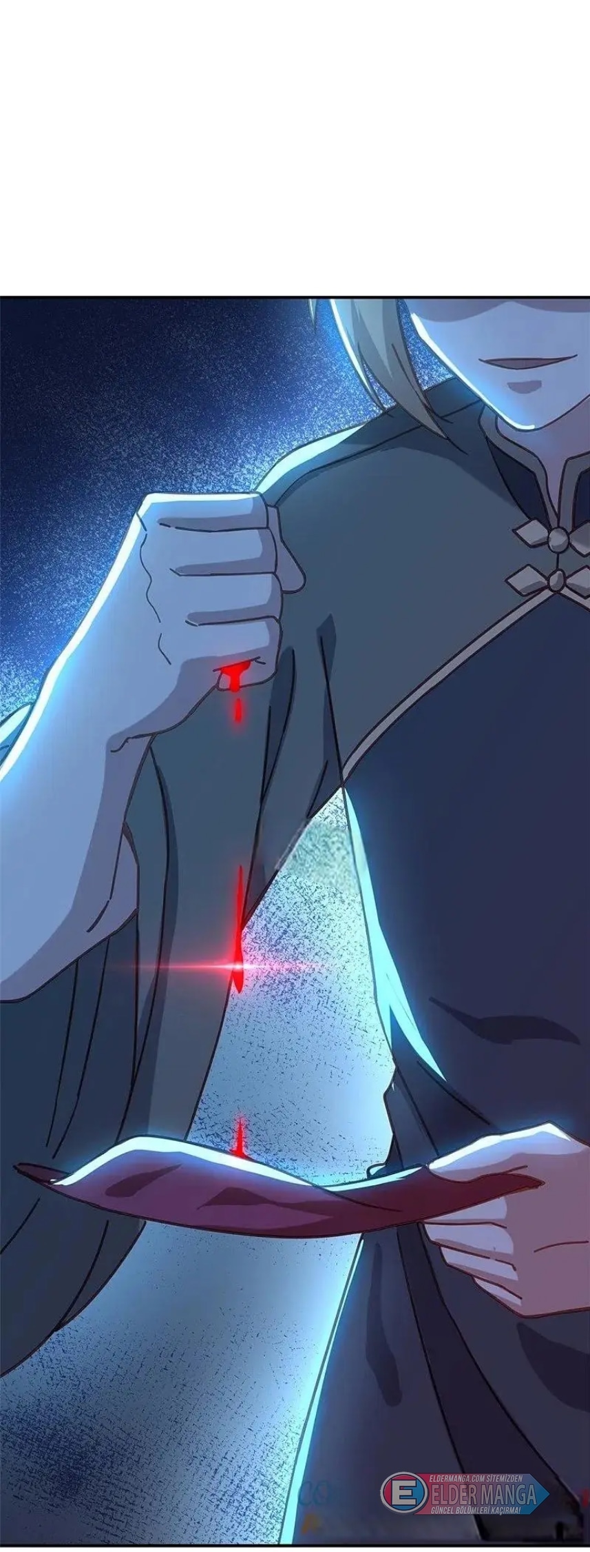 Eşsiz Savaş Ruhu Bölüm 379 - Sayfa 27