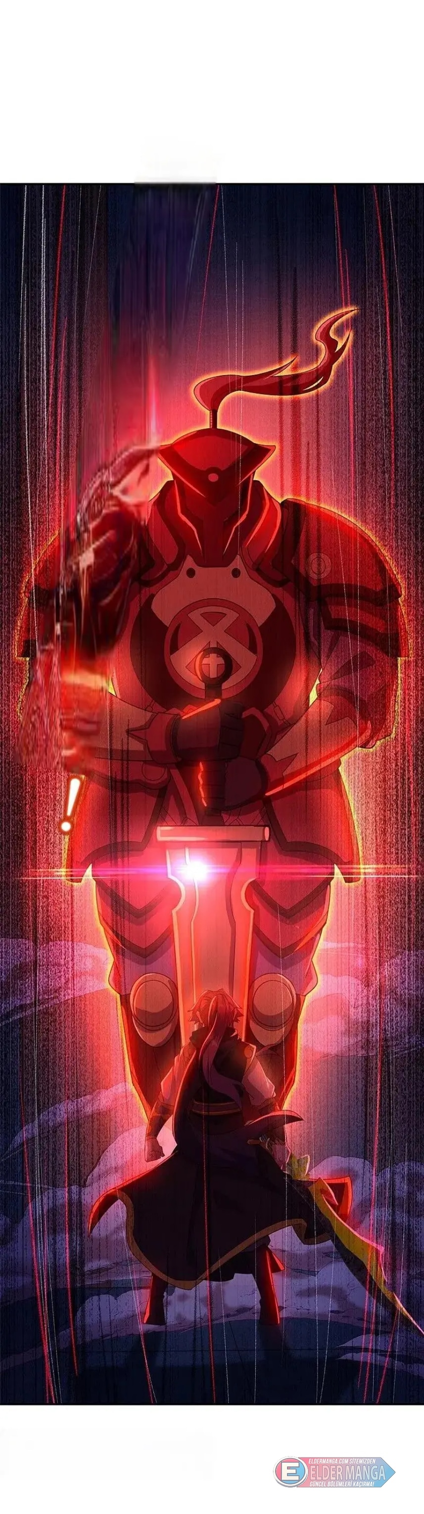 Eşsiz Savaş Ruhu Bölüm 379 - Sayfa 32