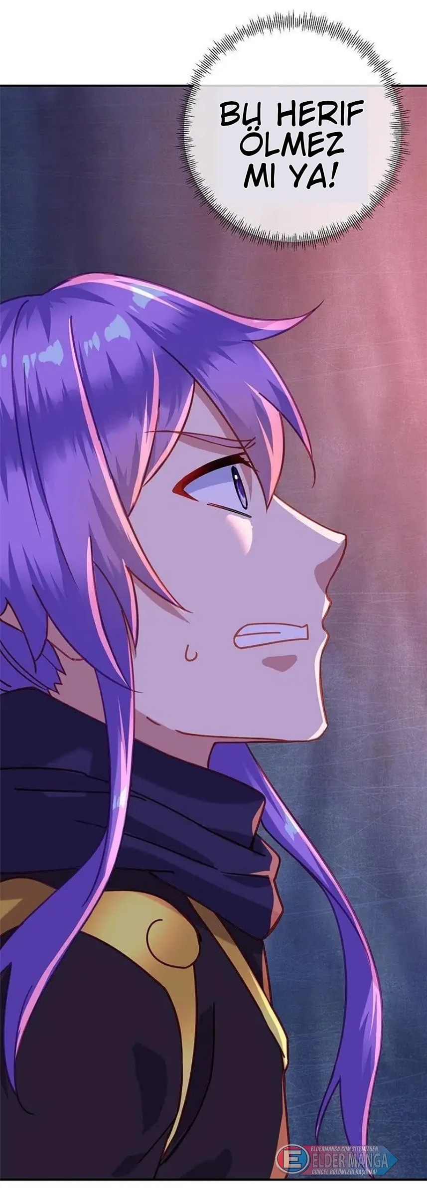 Eşsiz Savaş Ruhu Bölüm 379 - Sayfa 39