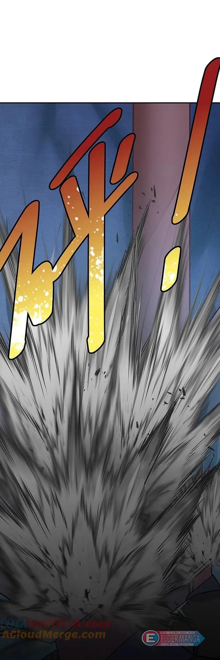 Eşsiz Savaş Ruhu Bölüm 379 - Sayfa 46