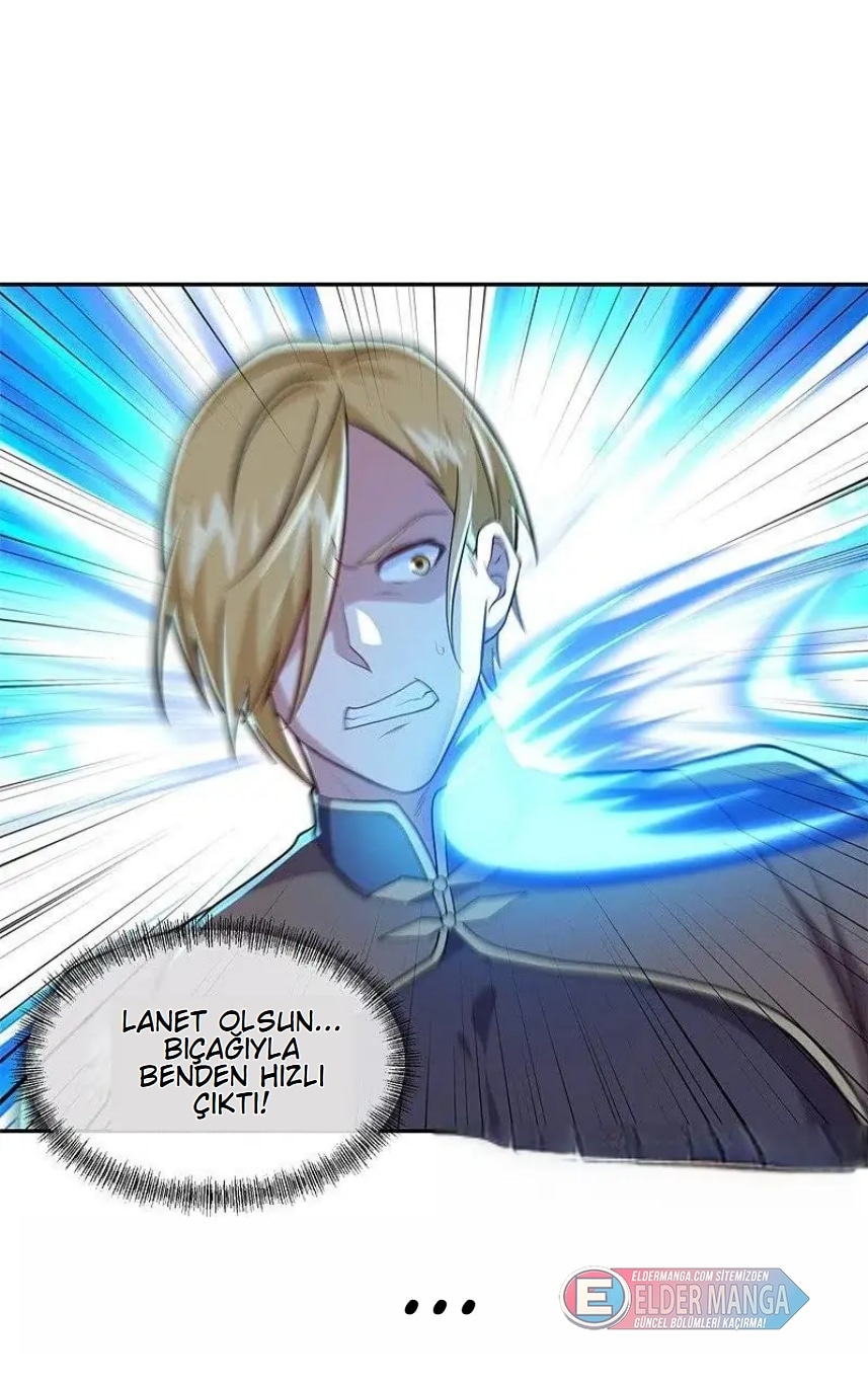 Eşsiz Savaş Ruhu Bölüm 379 - Sayfa 52
