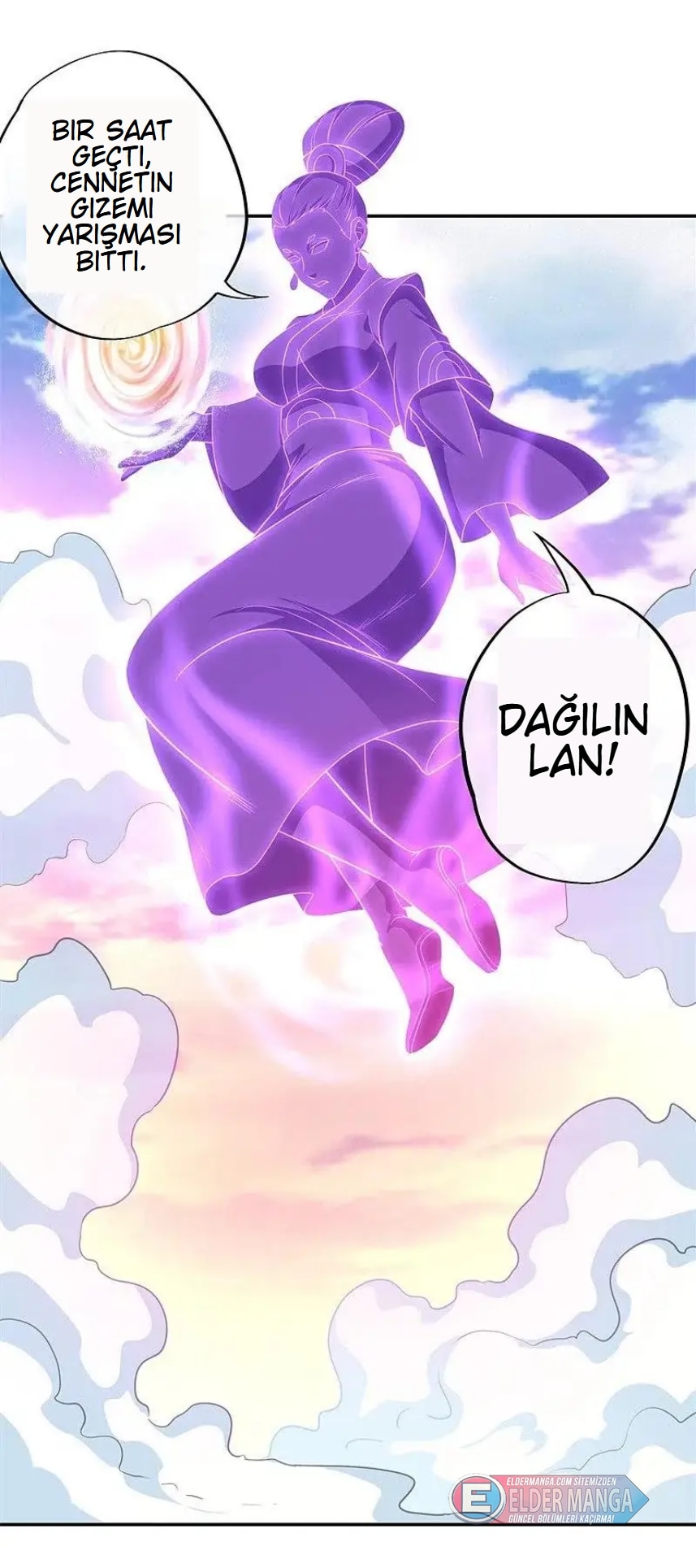 Eşsiz Savaş Ruhu Bölüm 379 - Sayfa 56