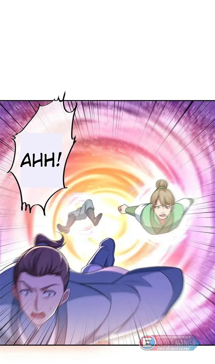 Eşsiz Savaş Ruhu Bölüm 379 - Sayfa 57