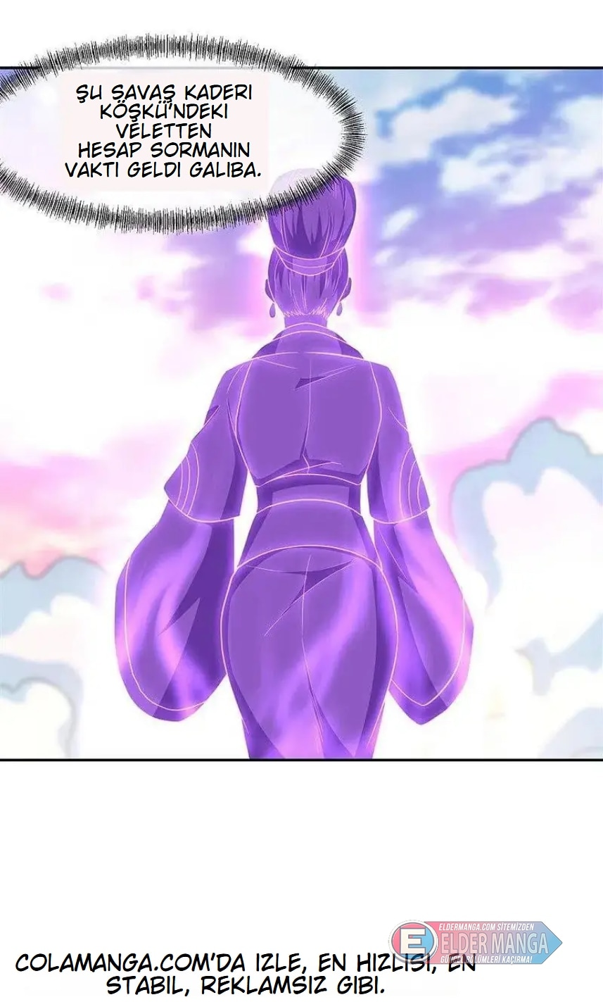 Eşsiz Savaş Ruhu Bölüm 379 - Sayfa 59