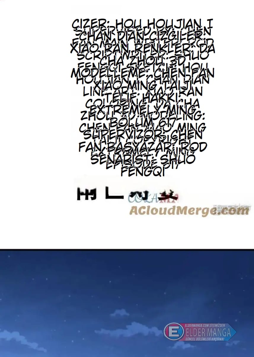 Eşsiz Savaş Ruhu Bölüm 617 - Sayfa 2