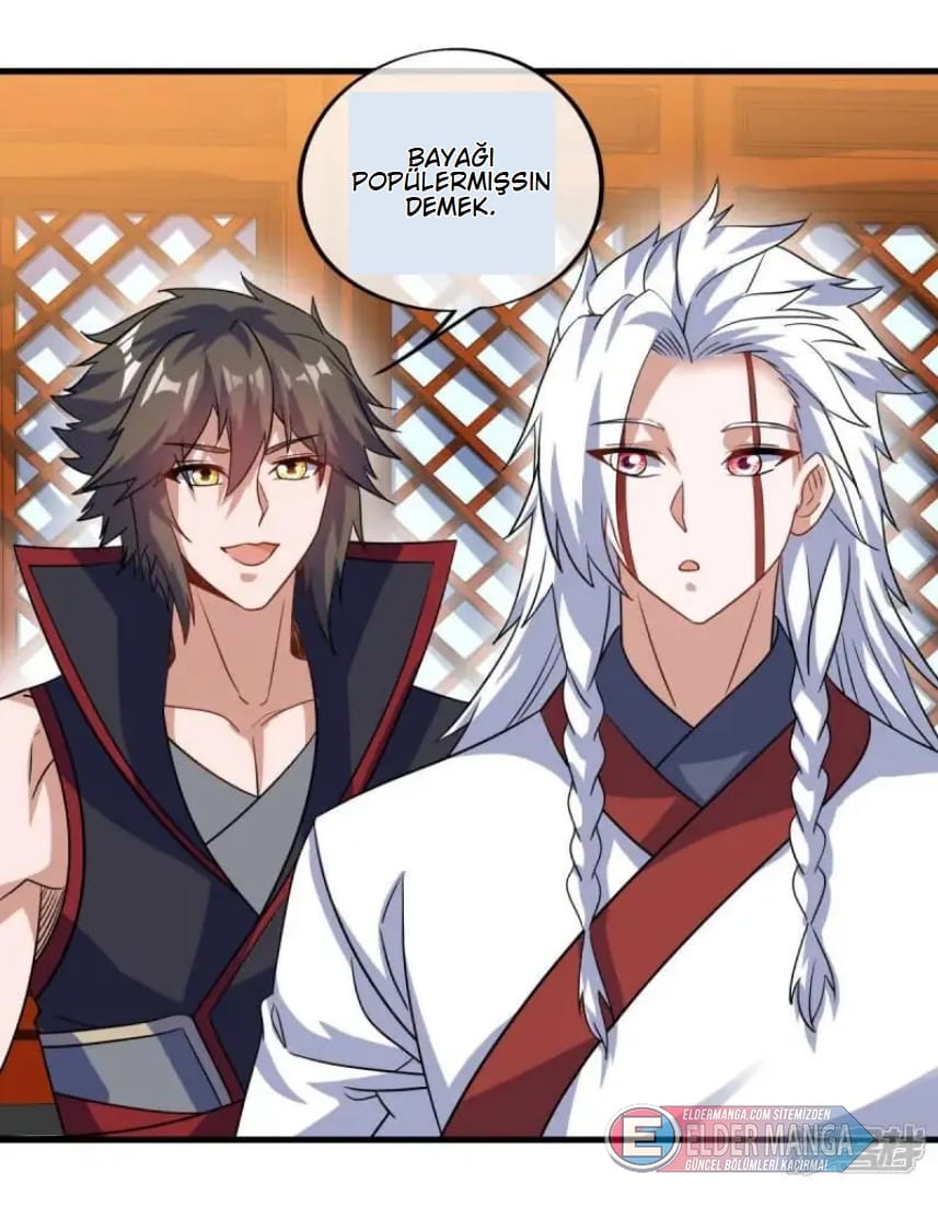 Eşsiz Savaş Ruhu Bölüm 617 - Sayfa 5