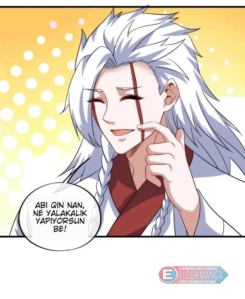 Eşsiz Savaş Ruhu Bölüm 617 - Sayfa 6