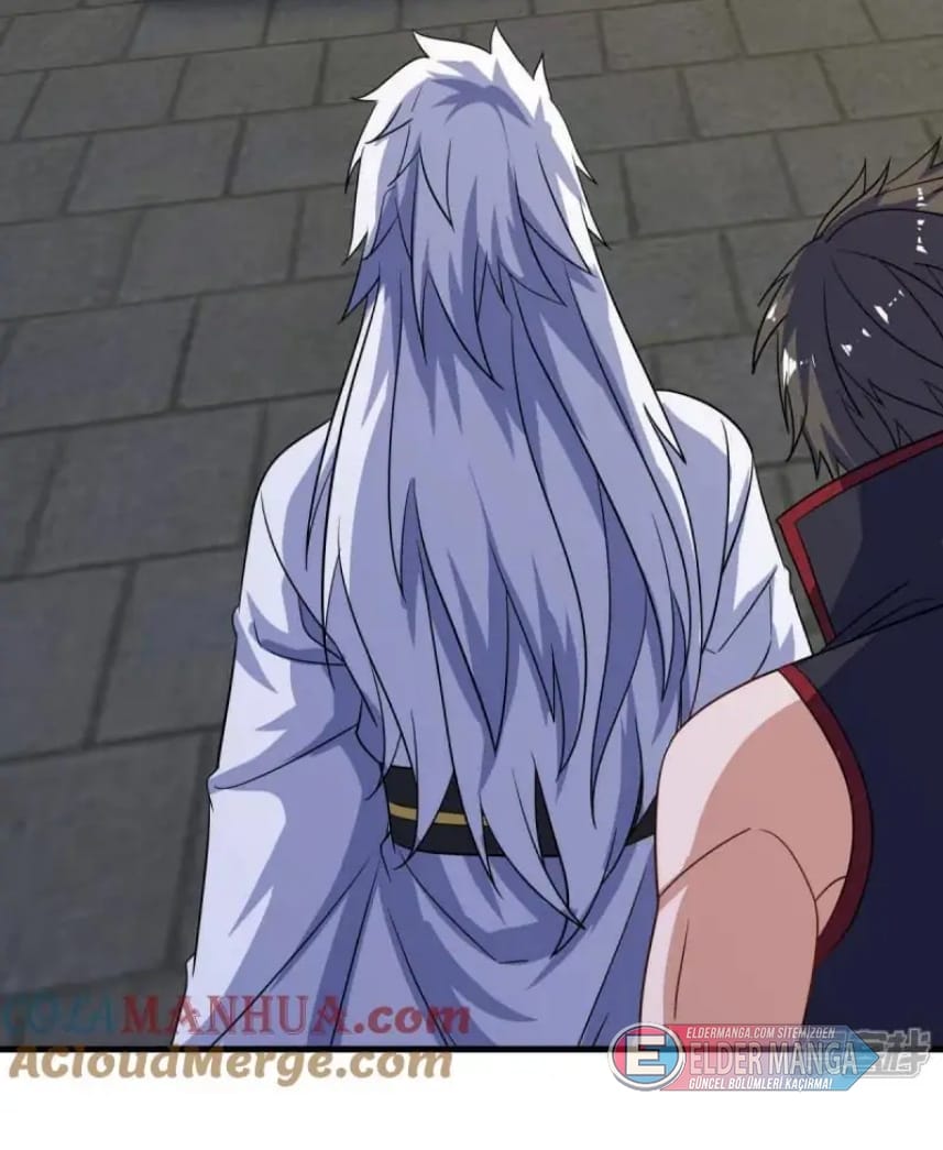 Eşsiz Savaş Ruhu Bölüm 617 - Sayfa 8