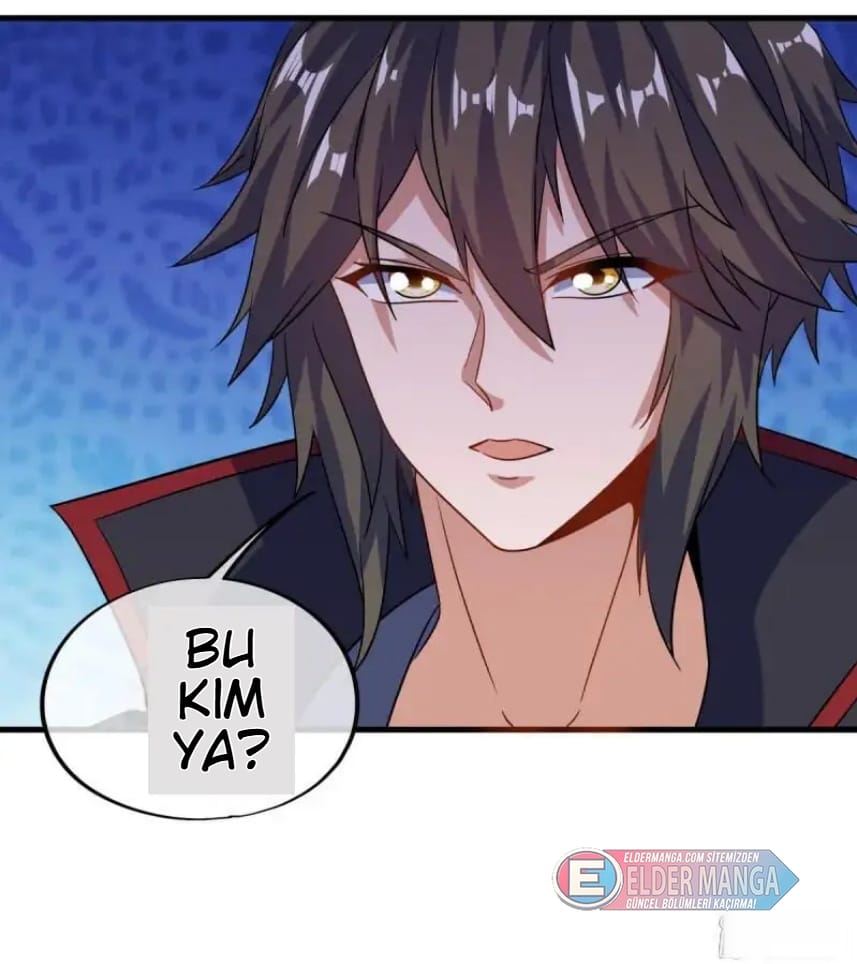 Eşsiz Savaş Ruhu Bölüm 617 - Sayfa 9
