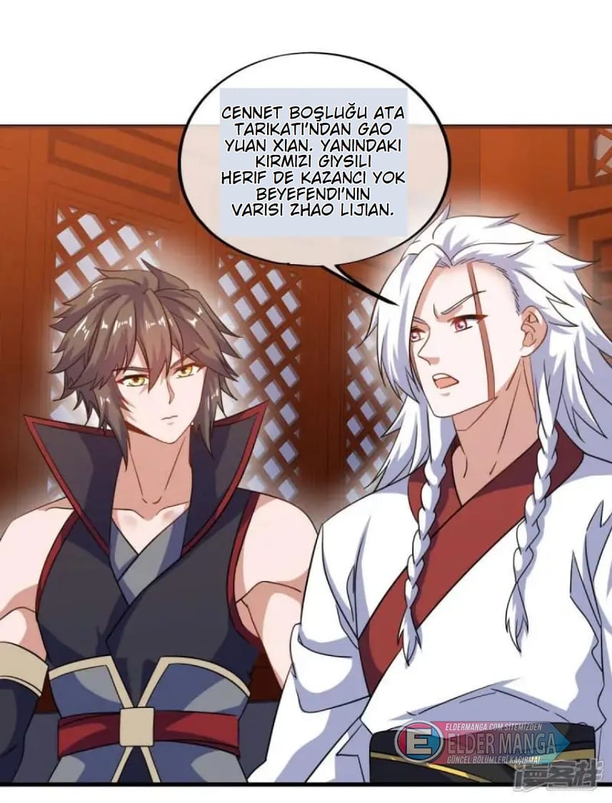 Eşsiz Savaş Ruhu Bölüm 617 - Sayfa 10