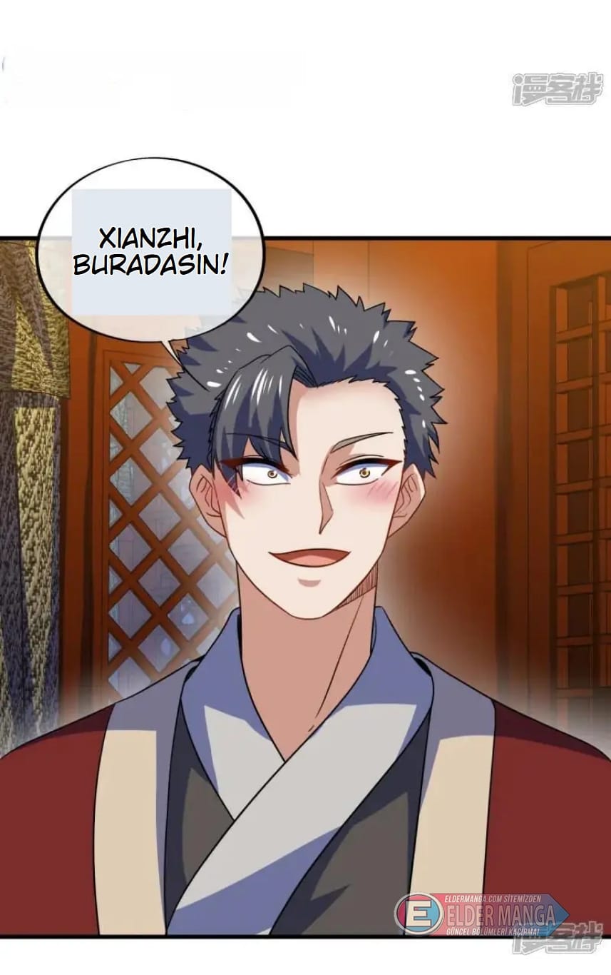 Eşsiz Savaş Ruhu Bölüm 617 - Sayfa 13