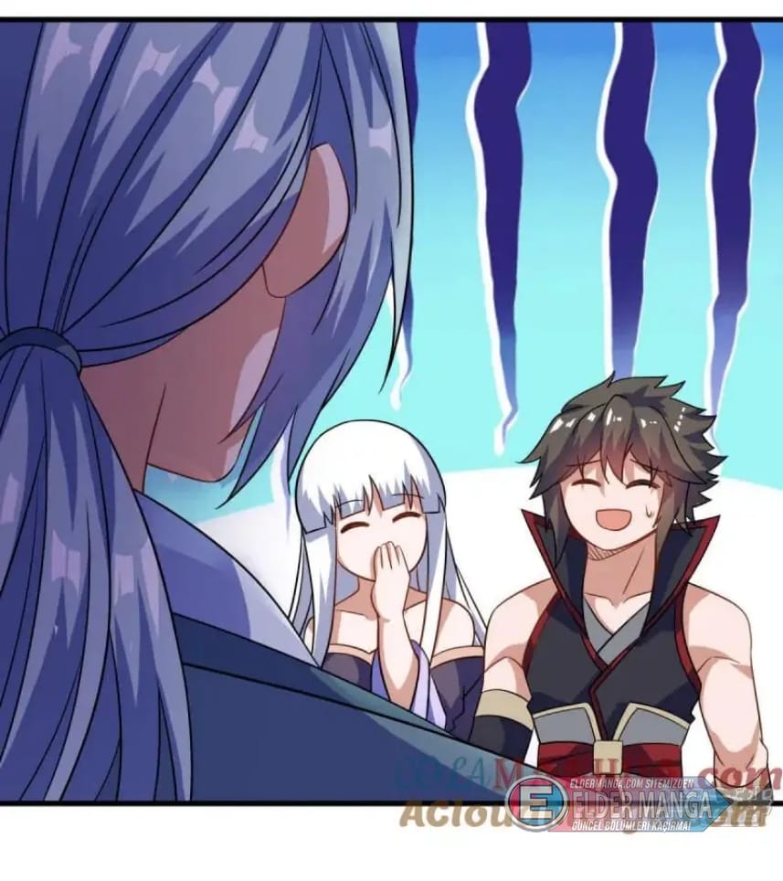 Eşsiz Savaş Ruhu Bölüm 617 - Sayfa 17