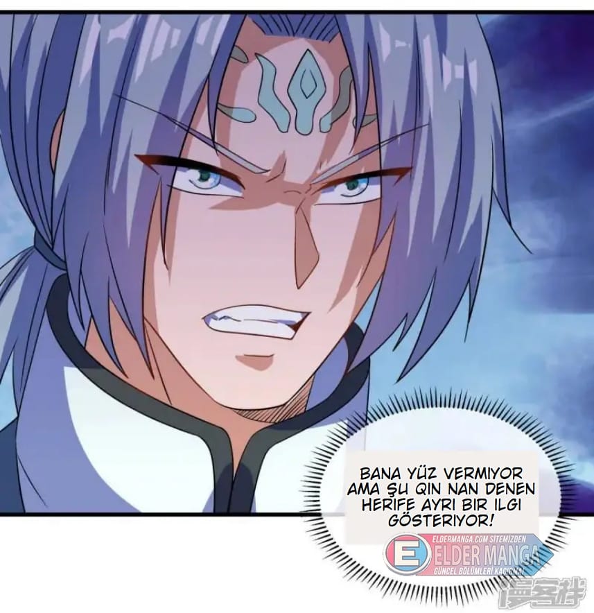 Eşsiz Savaş Ruhu Bölüm 617 - Sayfa 18