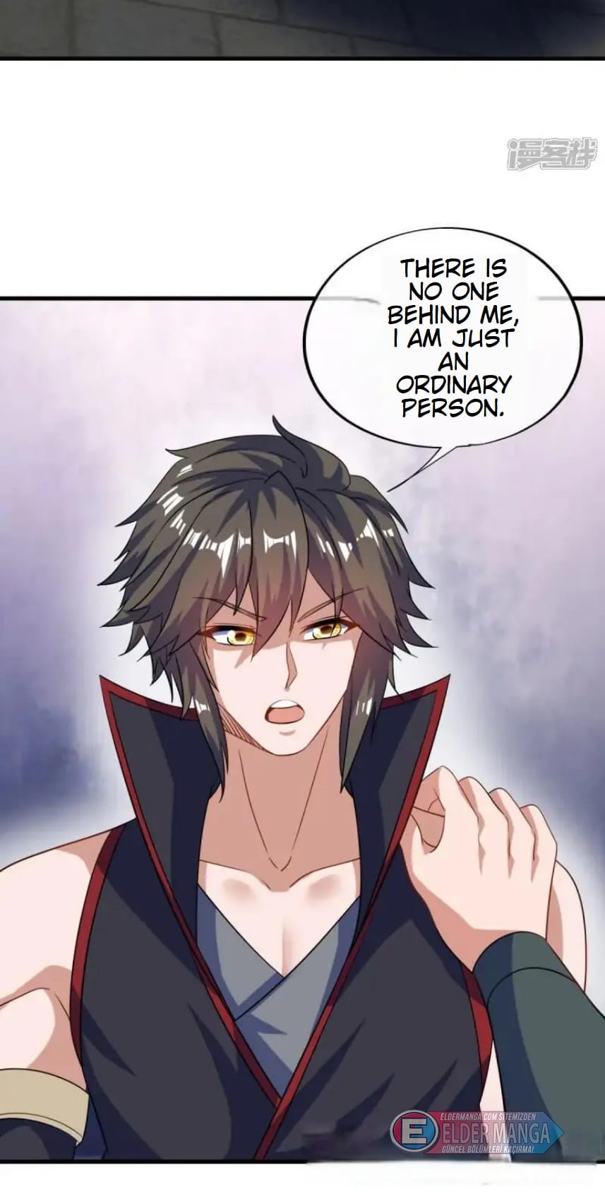 Eşsiz Savaş Ruhu Bölüm 617 - Sayfa 20