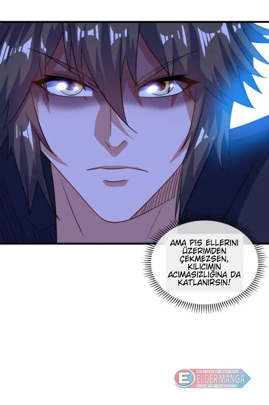 Eşsiz Savaş Ruhu Bölüm 617 - Sayfa 21
