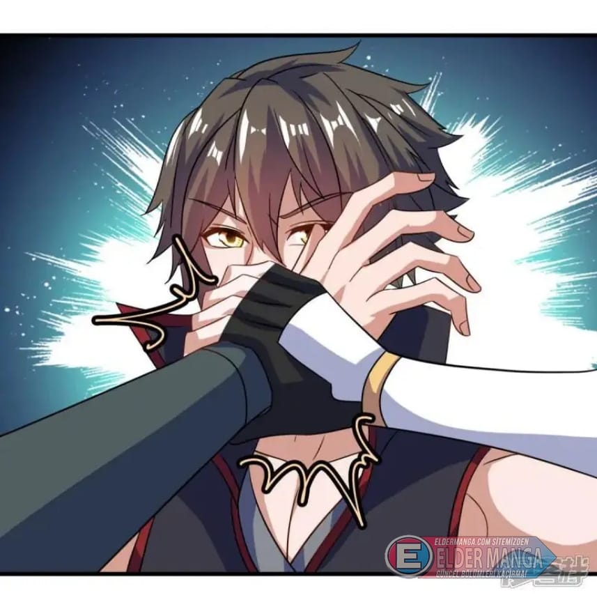 Eşsiz Savaş Ruhu Bölüm 617 - Sayfa 22