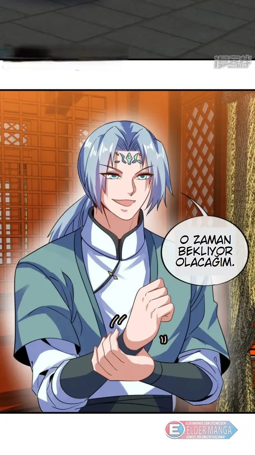 Eşsiz Savaş Ruhu Bölüm 617 - Sayfa 24