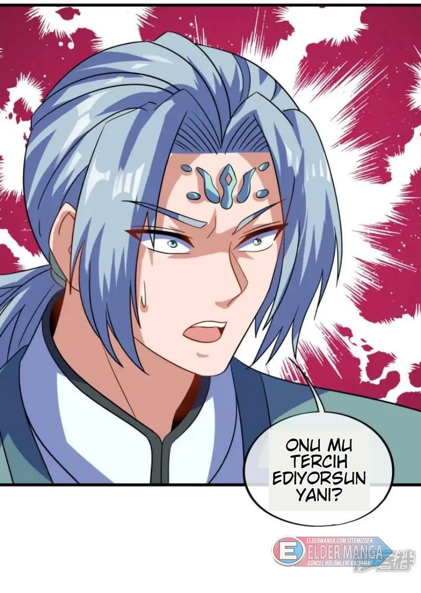 Eşsiz Savaş Ruhu Bölüm 617 - Sayfa 26