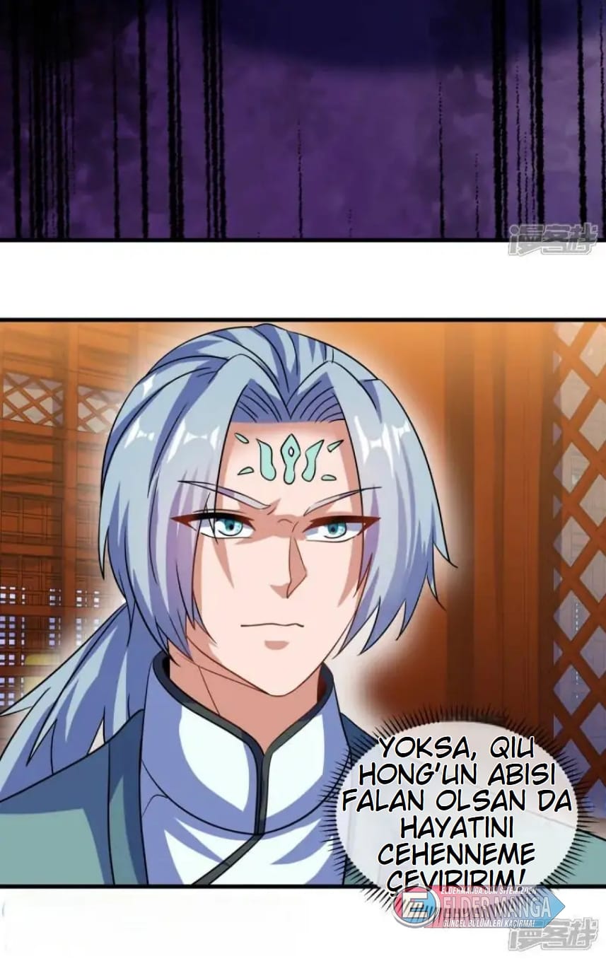 Eşsiz Savaş Ruhu Bölüm 617 - Sayfa 28