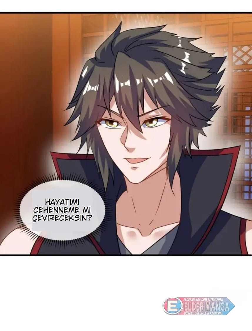 Eşsiz Savaş Ruhu Bölüm 617 - Sayfa 29