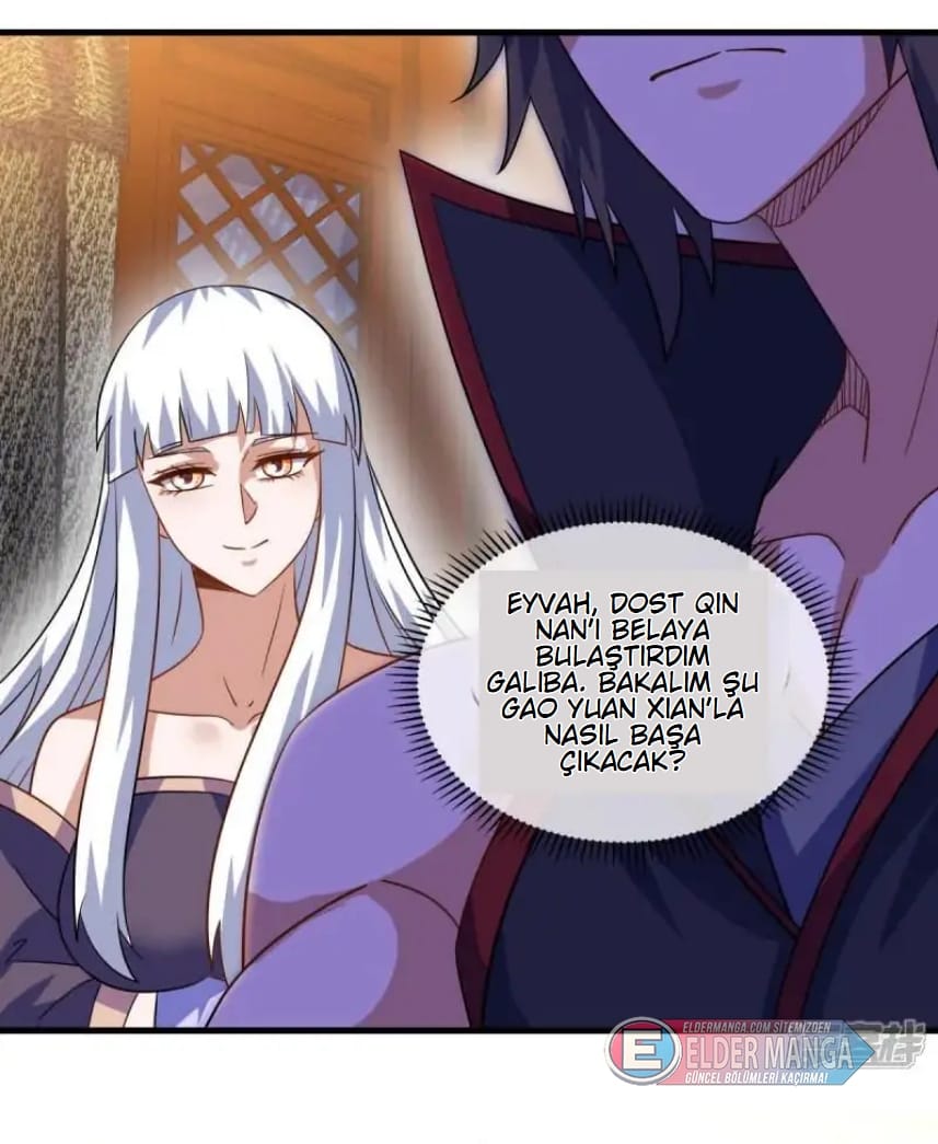 Eşsiz Savaş Ruhu Bölüm 617 - Sayfa 30