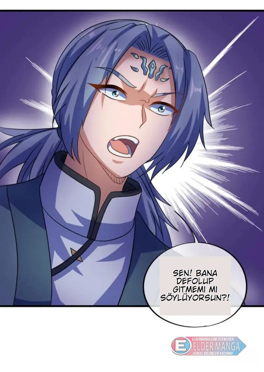 Eşsiz Savaş Ruhu Bölüm 617 - Sayfa 32