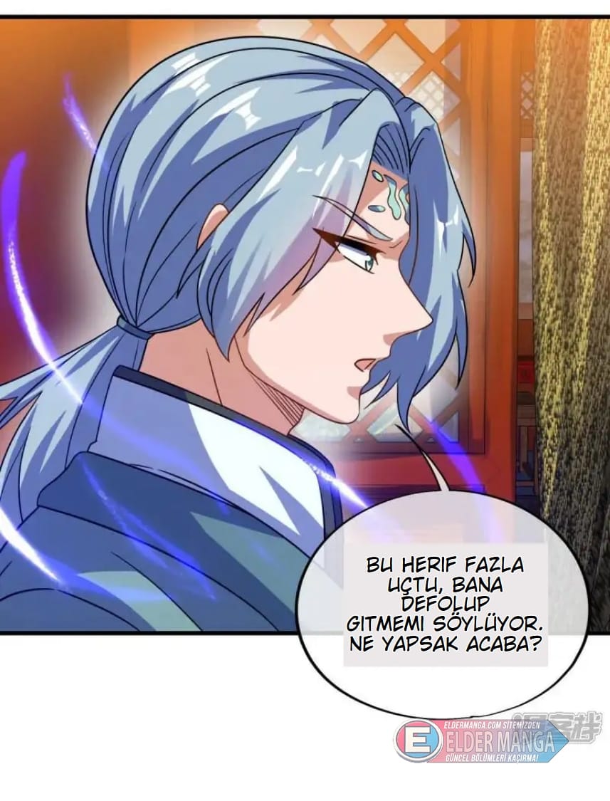 Eşsiz Savaş Ruhu Bölüm 617 - Sayfa 35