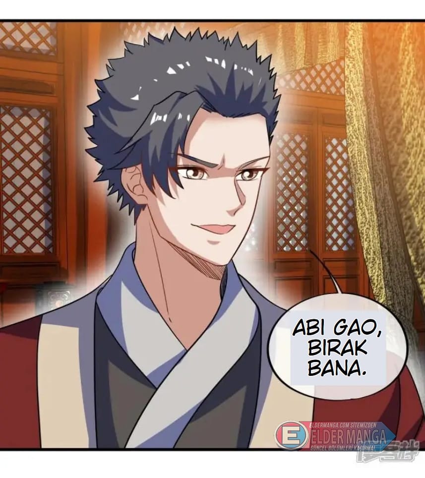 Eşsiz Savaş Ruhu Bölüm 617 - Sayfa 36