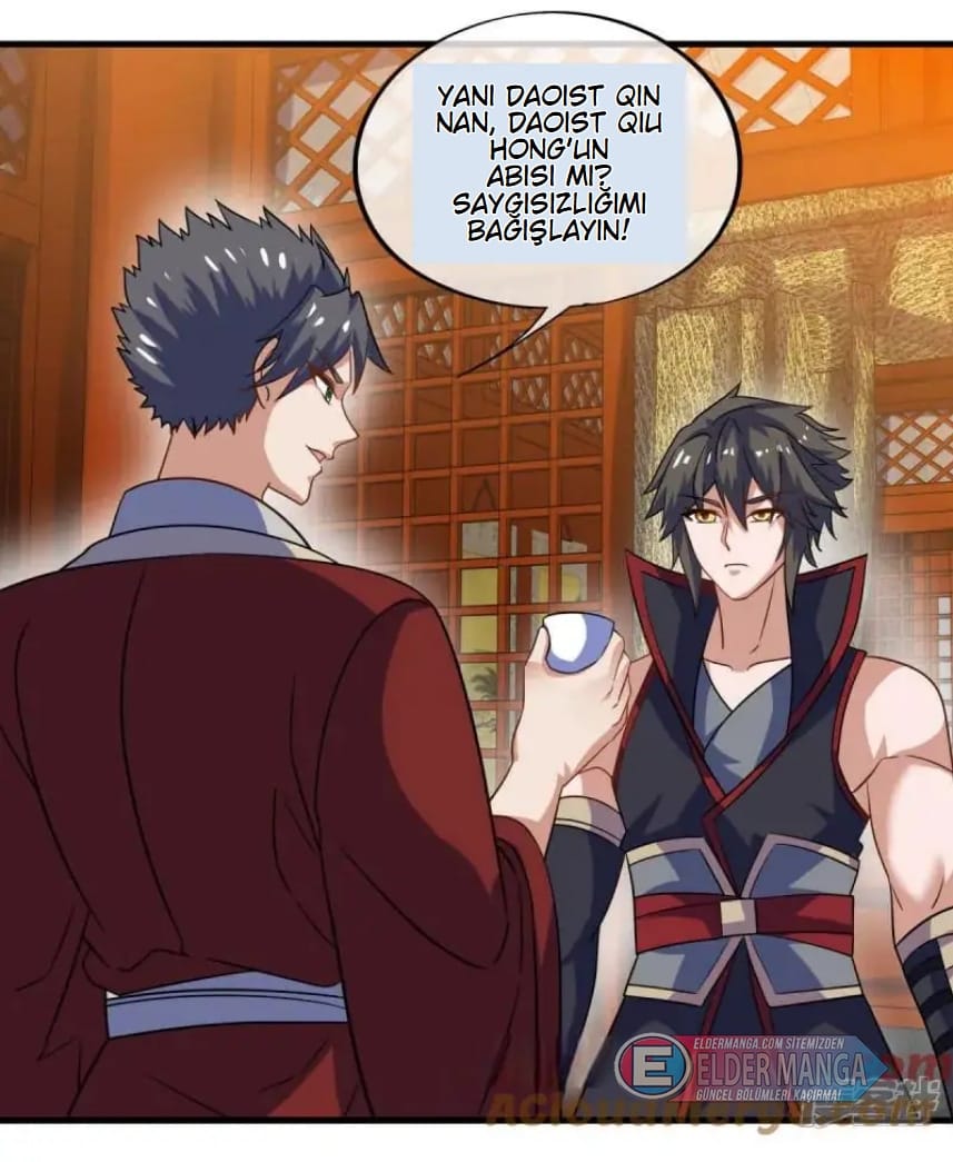 Eşsiz Savaş Ruhu Bölüm 617 - Sayfa 37