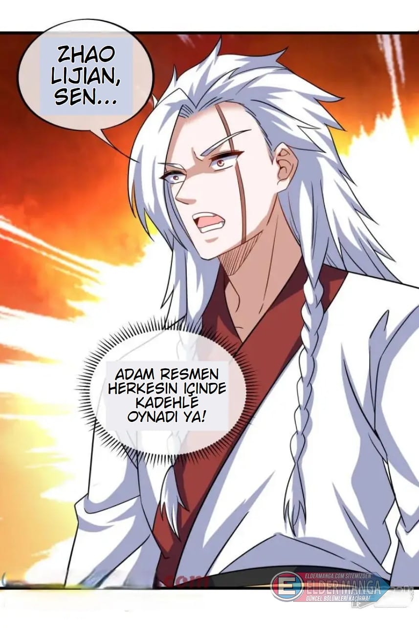 Eşsiz Savaş Ruhu Bölüm 617 - Sayfa 40