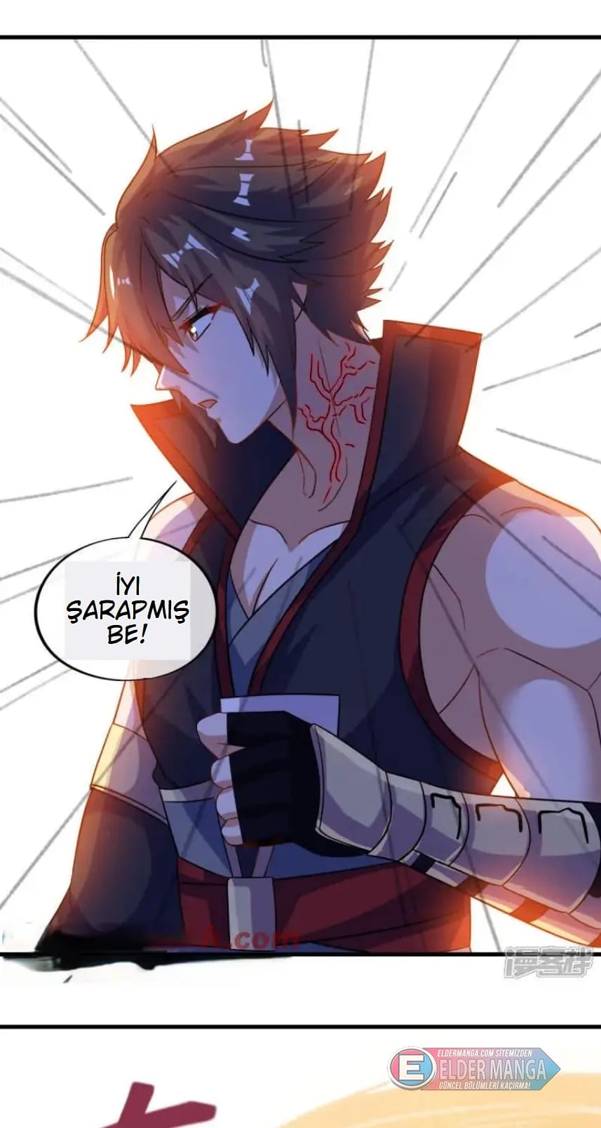 Eşsiz Savaş Ruhu Bölüm 617 - Sayfa 42