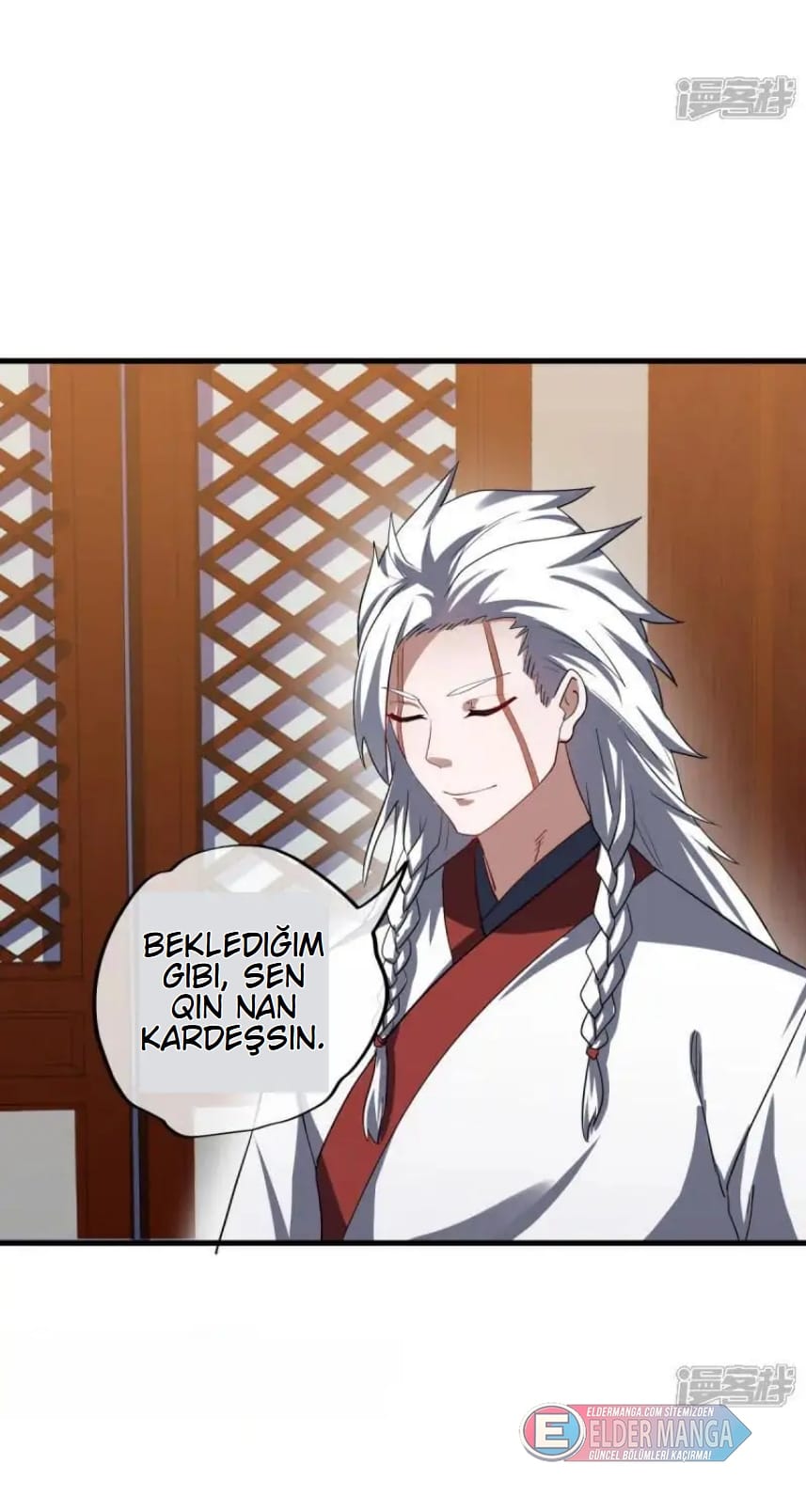 Eşsiz Savaş Ruhu Bölüm 617 - Sayfa 45