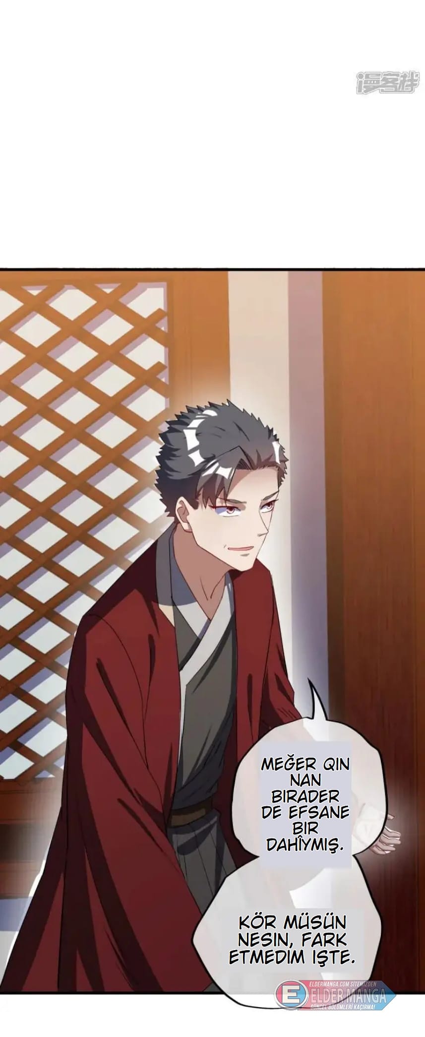 Eşsiz Savaş Ruhu Bölüm 617 - Sayfa 47