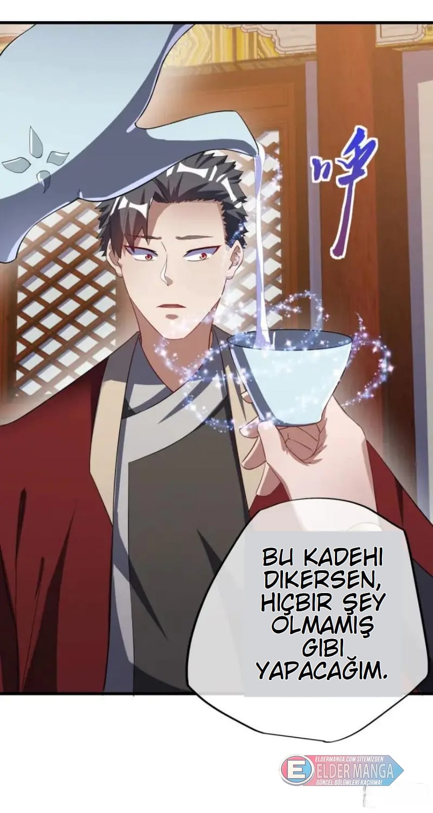 Eşsiz Savaş Ruhu Bölüm 617 - Sayfa 49