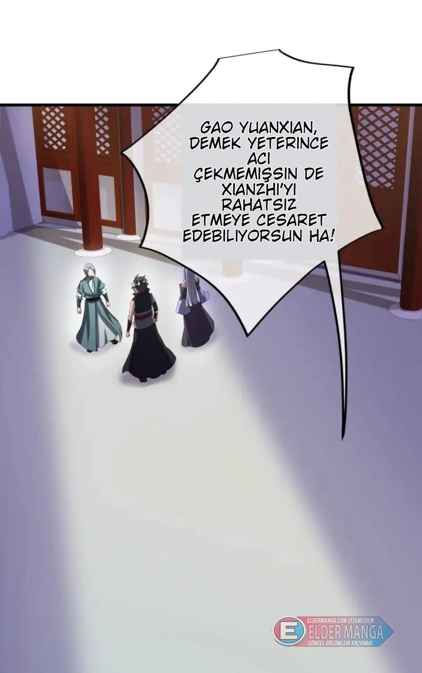 Eşsiz Savaş Ruhu Bölüm 617 - Sayfa 51