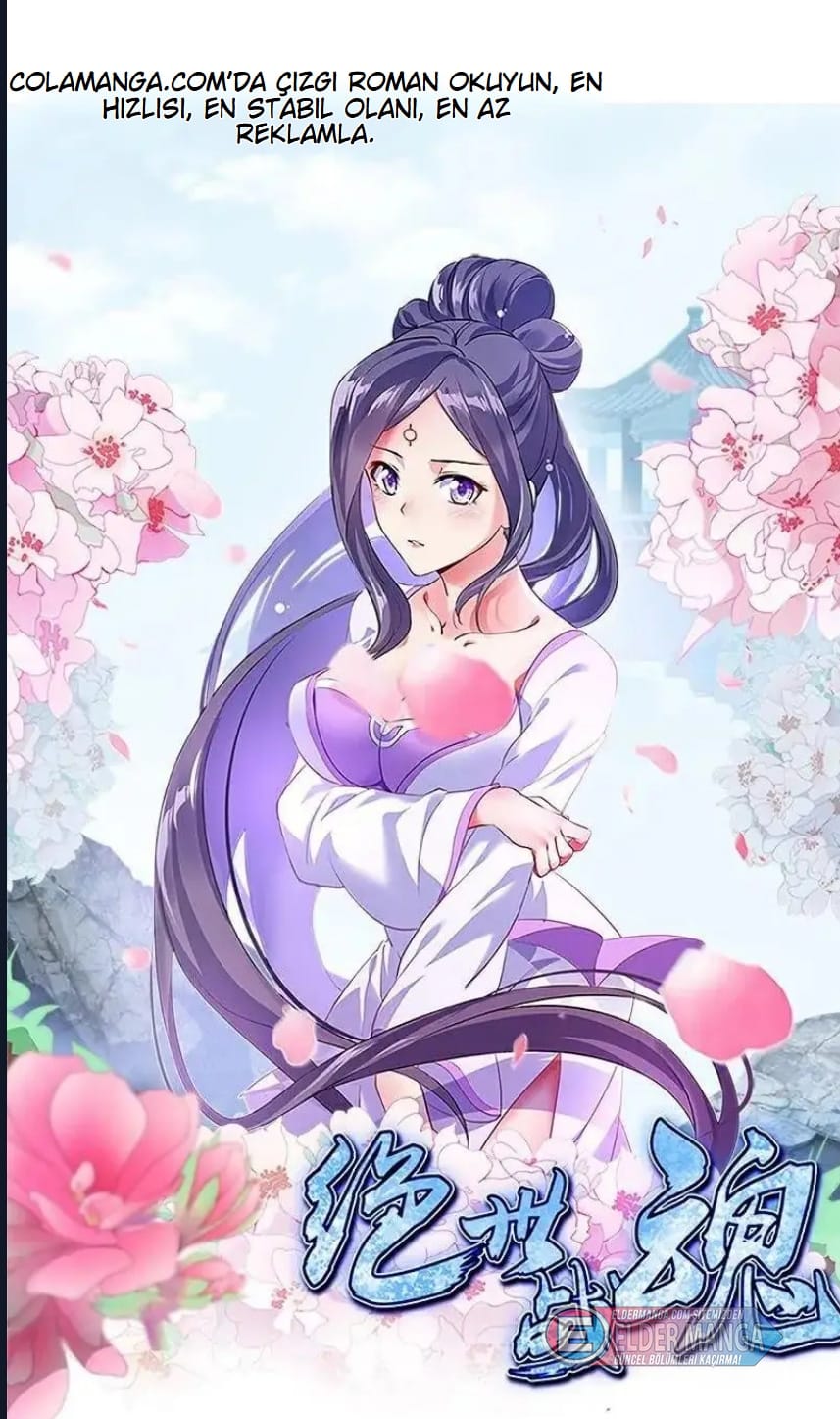 Eşsiz Savaş Ruhu Bölüm 690 - Sayfa 1