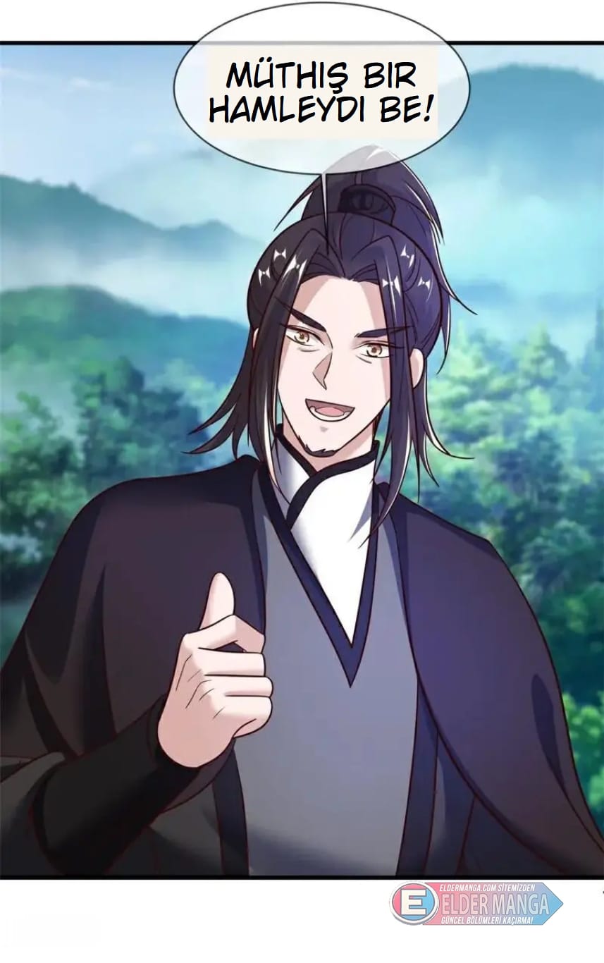 Eşsiz Savaş Ruhu Bölüm 690 - Sayfa 3