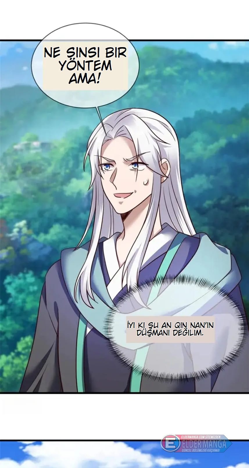 Eşsiz Savaş Ruhu Bölüm 690 - Sayfa 4