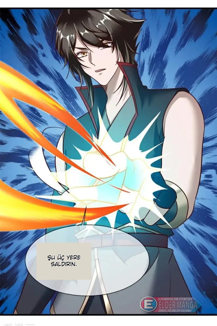 Eşsiz Savaş Ruhu Bölüm 690 - Sayfa 7