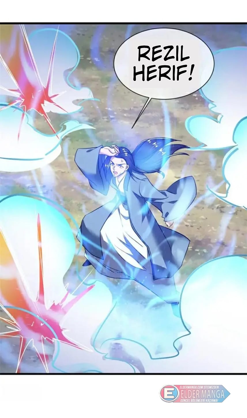 Eşsiz Savaş Ruhu Bölüm 690 - Sayfa 10