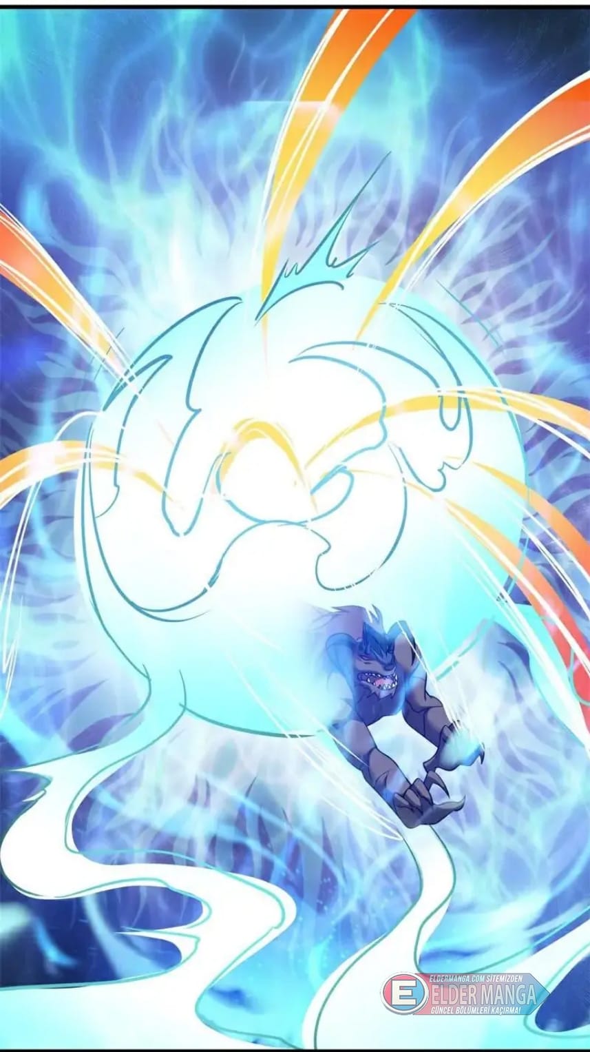 Eşsiz Savaş Ruhu Bölüm 690 - Sayfa 11