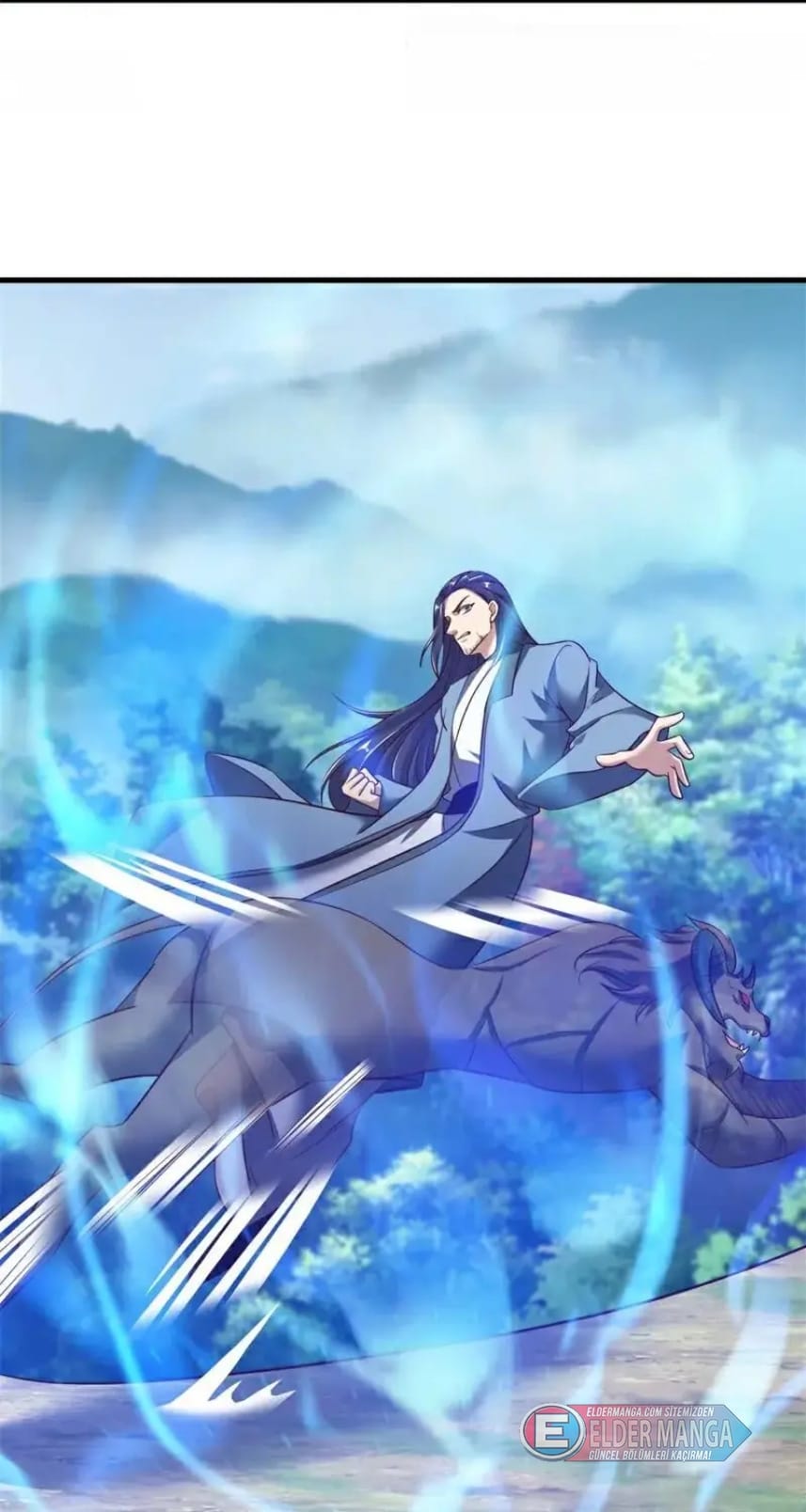 Eşsiz Savaş Ruhu Bölüm 690 - Sayfa 12