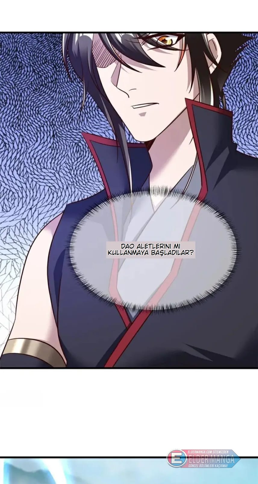 Eşsiz Savaş Ruhu Bölüm 690 - Sayfa 15