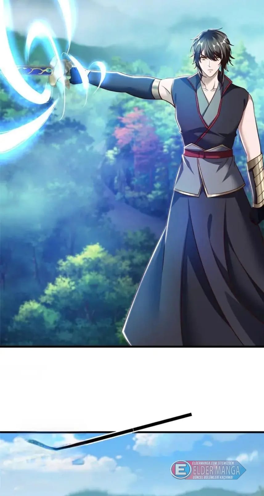 Eşsiz Savaş Ruhu Bölüm 690 - Sayfa 16