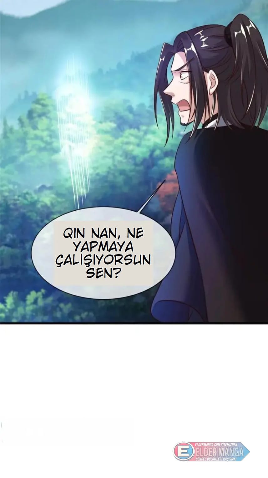 Eşsiz Savaş Ruhu Bölüm 690 - Sayfa 17