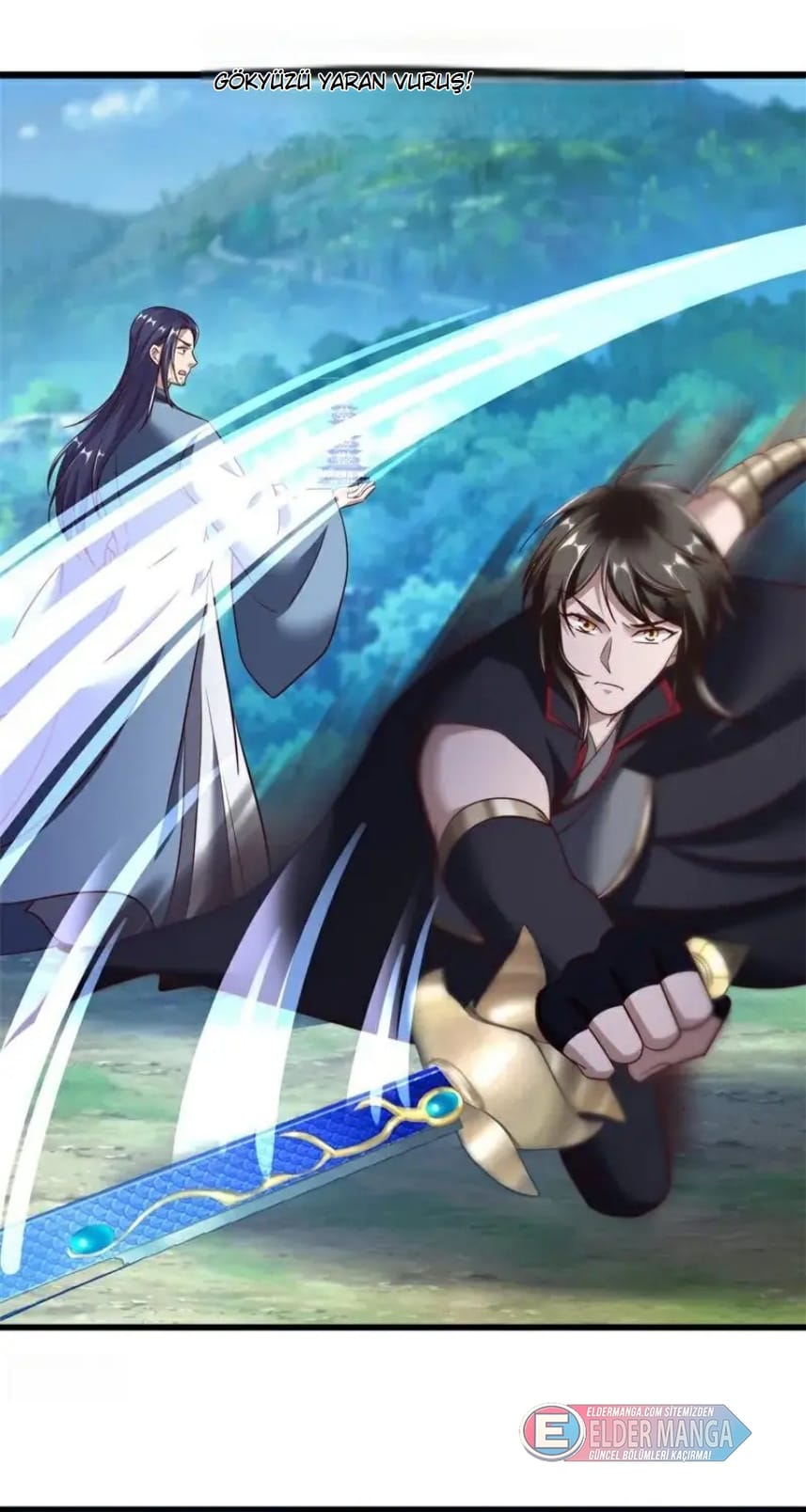 Eşsiz Savaş Ruhu Bölüm 690 - Sayfa 18