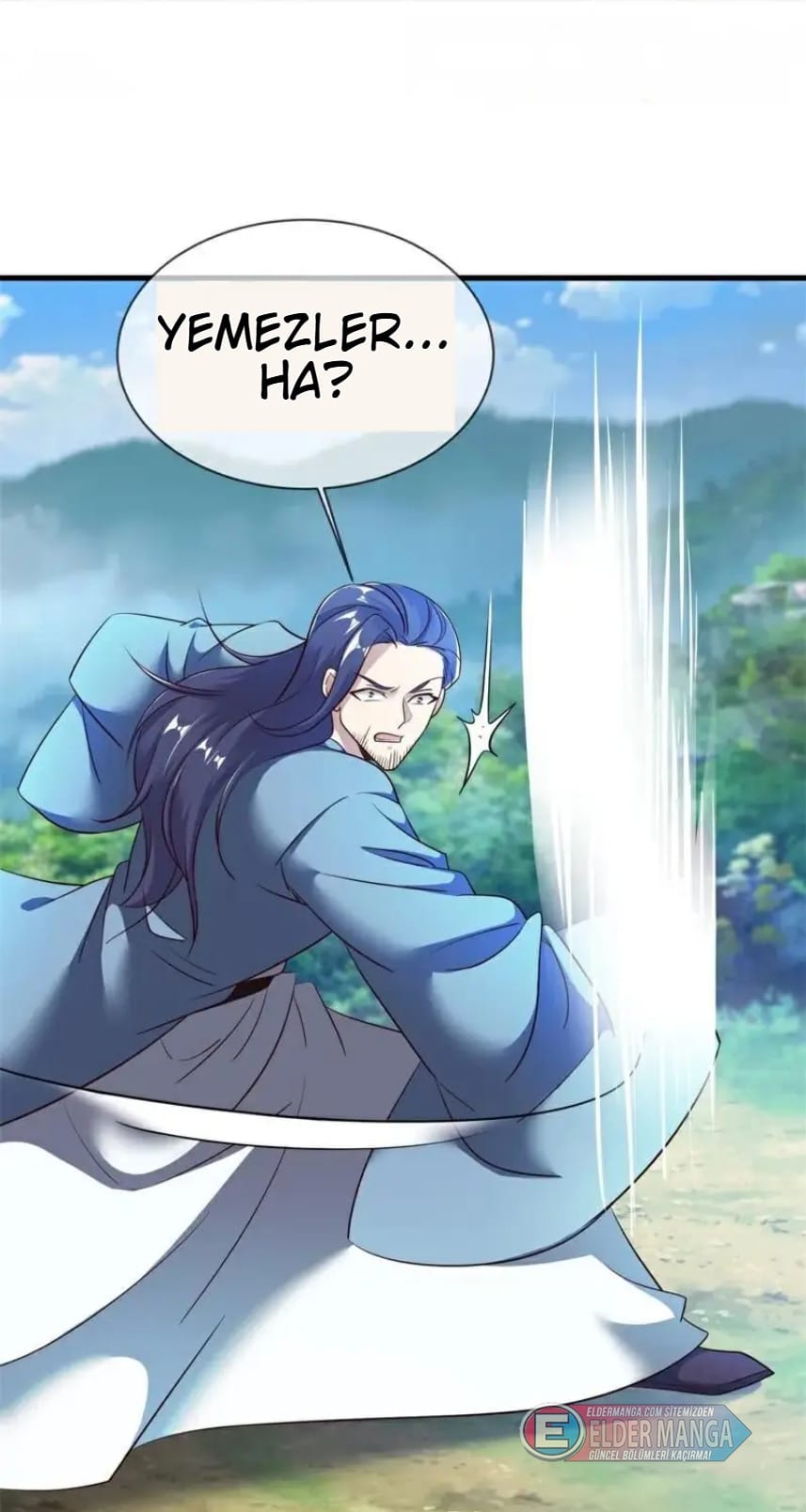 Eşsiz Savaş Ruhu Bölüm 690 - Sayfa 20
